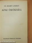 Apai örökség