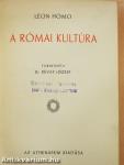 A római kultúra