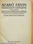 Társadalmi és pártharcok a 48-49-es magyar forradalomban