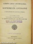 Görög lirai anthologia - Sophokles Antigone