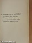 A pirosruhás nő