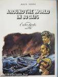 Around the World in 80 Days