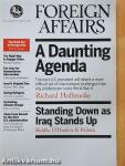 Foreign Affairs September/October 2008