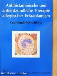 Antihistaminische und antientzündliche Therapie allergischer Erkrankungen