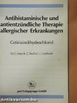 Antihistaminische und antientzündliche Therapie allergischer Erkrankungen
