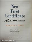 New First Certificate Masterclass - Student's Book
