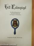 Till Eulenspiegel