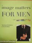 Image Matters for Men