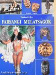 Farsangi mulatságok