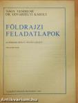 Földrajzi feladatlapok az általános iskola 6. osztálya számára