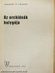 Az orchideák bolygója