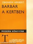 Barbár a kertben