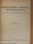 Hódmezővásárhely története a honfoglalás koráig I.