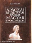 Apáczai Csere János: Magyar encyklopaedia