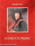 II. Rákóczi Ferenc