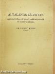 Általános lélektan