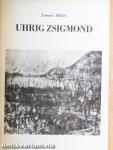 Uhrig Zsigmond
