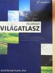 Földrajzi világatlasz