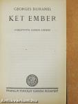 Két ember