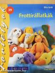 Frottírállatkák