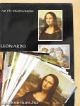 Leonardo, Michelangelo, Raffaello