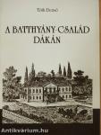 A Batthyány-család Dákán