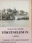 Történelem IV/1.