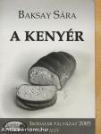 A kenyér