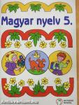 Magyar nyelv 5.