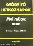 Mellműtét után