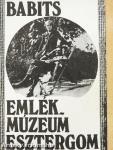 Babits Emlékmúzeum - Esztergom