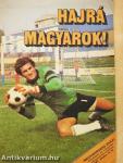 Hajrá magyarok!