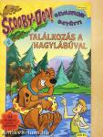 Scooby-Doo! - Találkozás a Nagylábúval