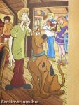 Scooby-Doo! - Találkozás a Nagylábúval