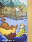 Scooby-Doo! - Találkozás a Nagylábúval