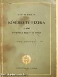 Kísérleti fizika I.