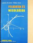 Feladatok és megoldások