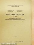 Acélszerkezetek 1.