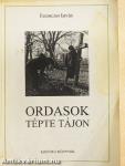 Ordasok tépte tájon
