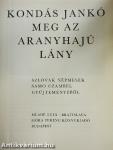 Kondás Jankó meg az aranyhajú lány
