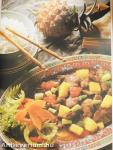Wok - fantáziadús ázsiai konyha
