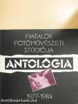 Fiatalok fotóművészeti stúdiója antológia 1977-1984