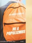 Mi a populizmus