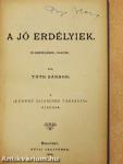 A jó erdélyiek
