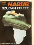 Habub Szudán felett