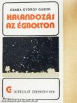 Kalandozás az égbolton