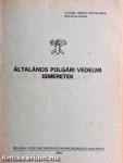 Általános polgári védelmi ismeretek
