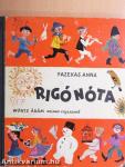 Rigó nóta