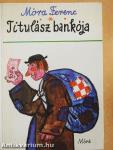Titulász bankója