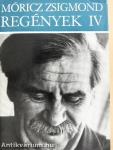 Regények IV.